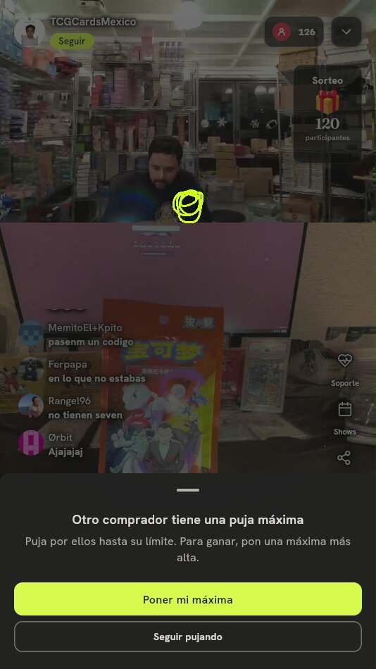 Sobre Pokémon TCG Chino Mewtwo
