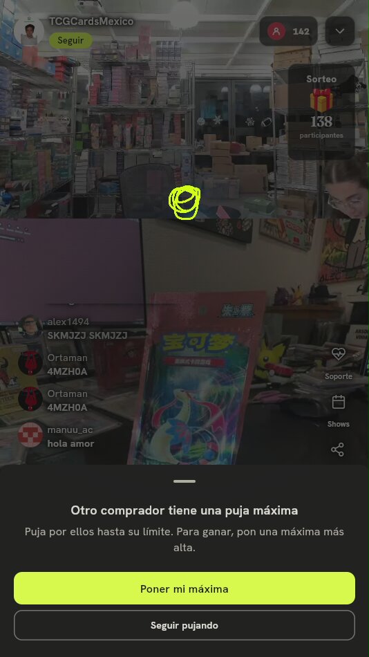 Sobre Pokémon TCG Chino Simplificado