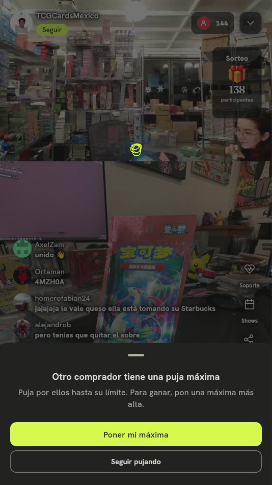 Sobre Pokémon Scarlet & Violet