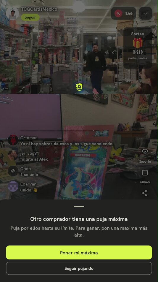 Sobre Pokémon TCG Chino Simplificado