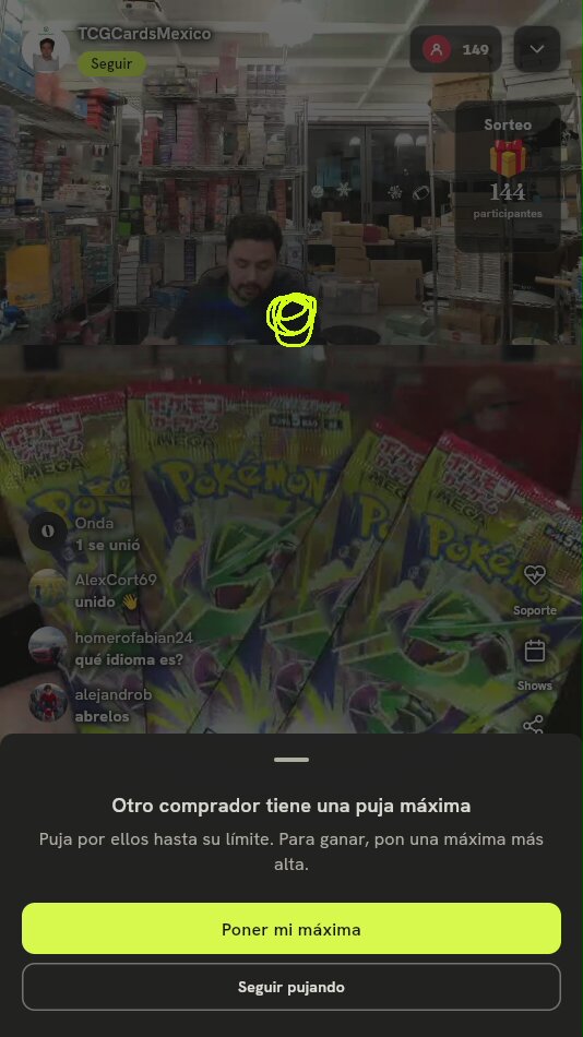 Sobres Pokémon Storm Emeralda Japoneses
