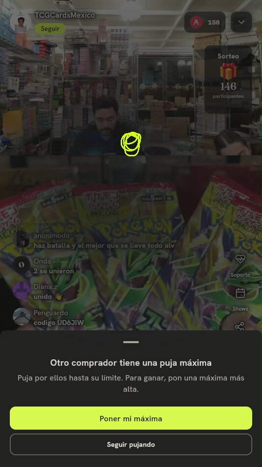 Sobres Pokémon Mega Rayquaza Japonés