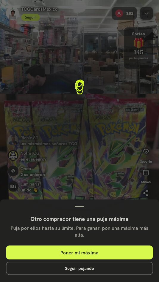 Sobres de Cartas Pokémon Emerald Break
