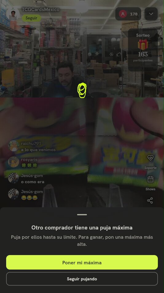 Sobres Pokémon Gem Pack Vol 6