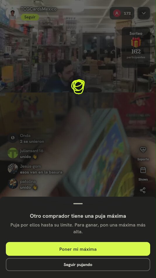 Sobres Pokemon Gem Pack Vol 6