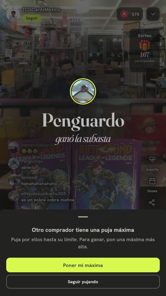 Cajas Riftbound League of Legends