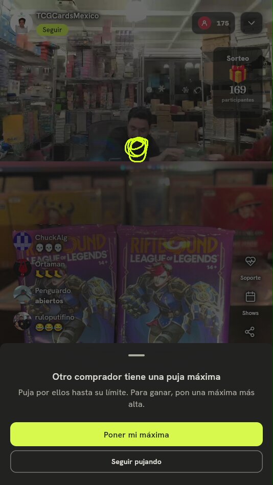 Cajas Riftbound League of Legends