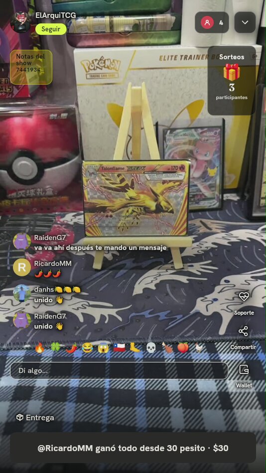 Yanmega BREAK Steam Siege