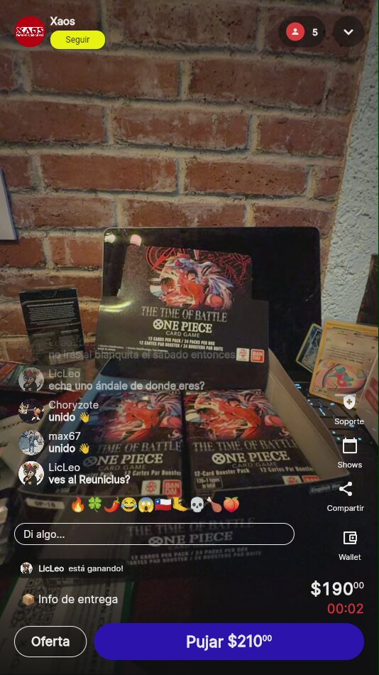 Item