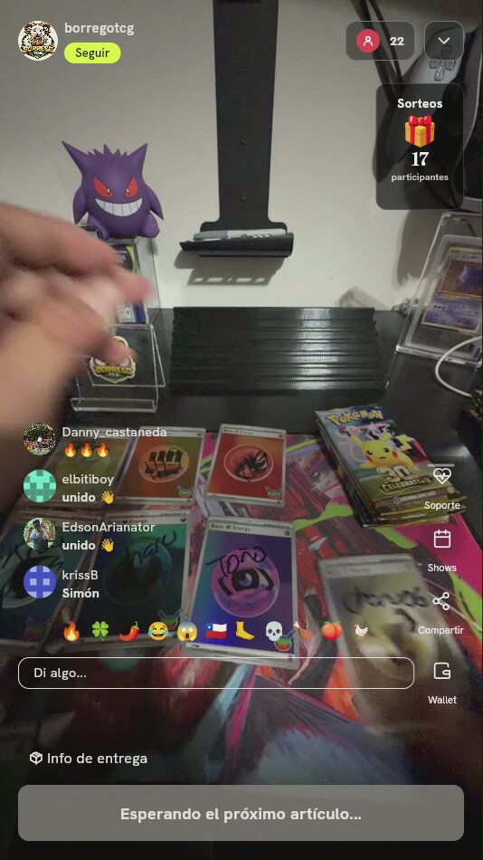Carta Pokémon Basic Metal Energy