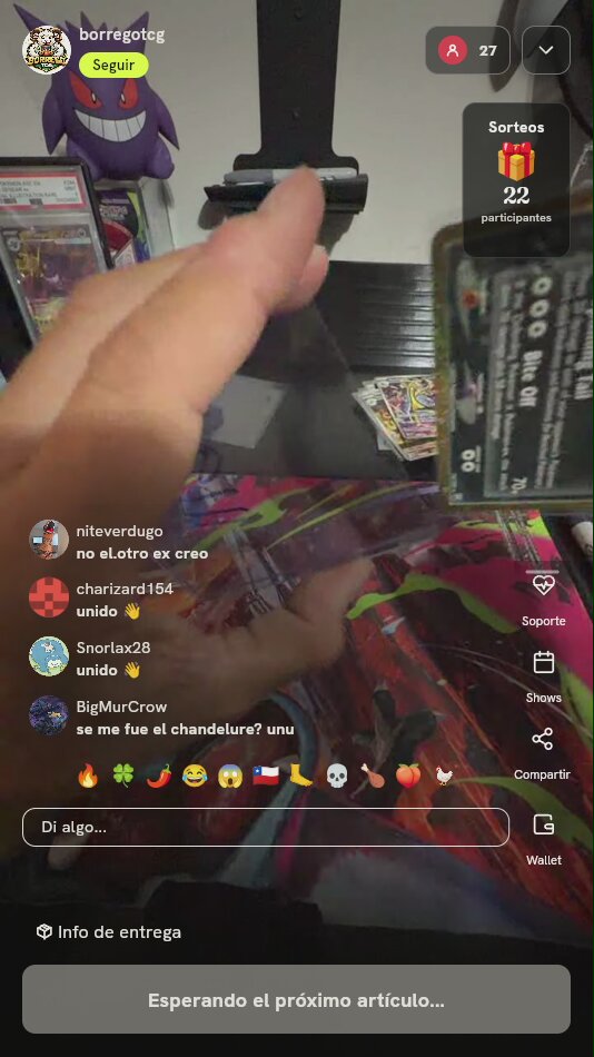 Carta Pokémon Dark Tyranitar Holo