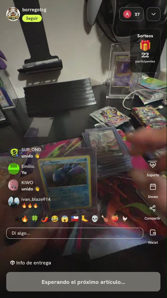 Carta Pokémon Kyogre Primal Clash