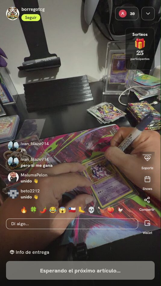 Carta Nidoking Holo XY Evolutions