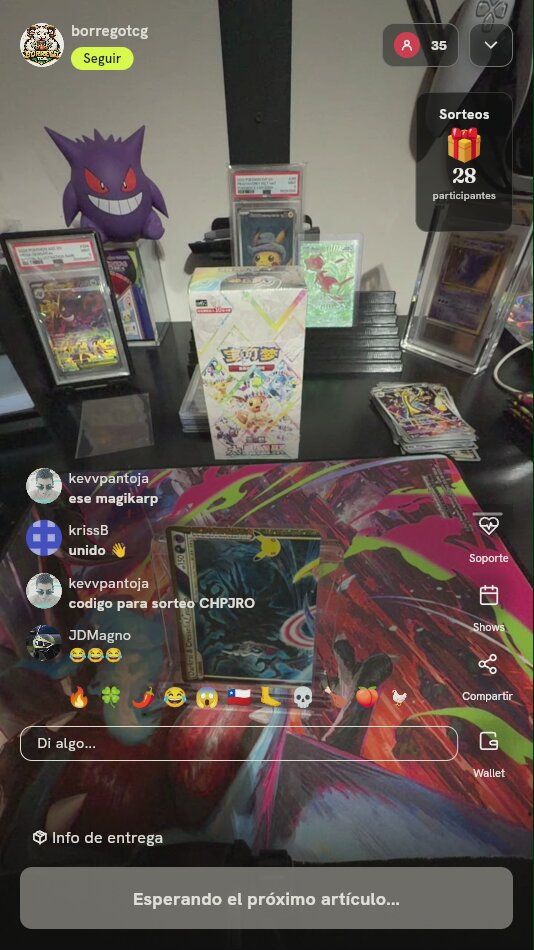 Carta Pokémon Darkrai & Cresselia LEGEND
