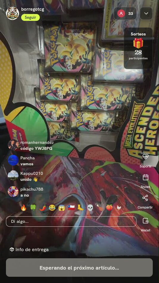 Caja Pokémon Ascended Heroes Focused Fighters
