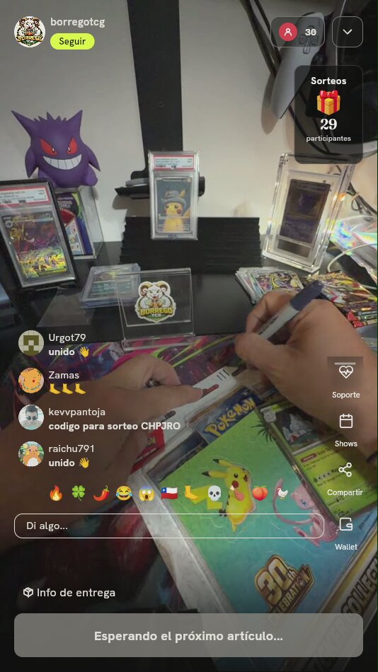 Colección Tech Sticker Exeggutor de Alola