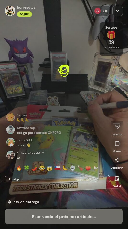 Pokémon TCG 30th Celebration Tech Sticker