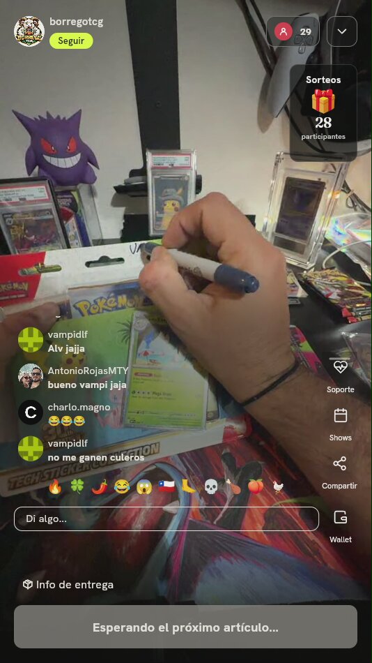 Colección Pokémon 30th Celebration Exeggutor