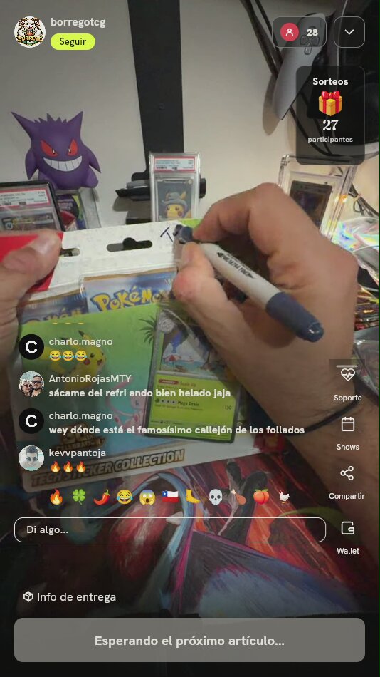 Pokémon TCG Tech Sticker Collection Exeggutor