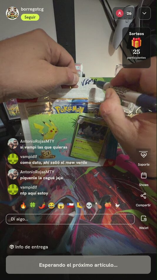 Colección Tech Sticker Exeggutor de Alola