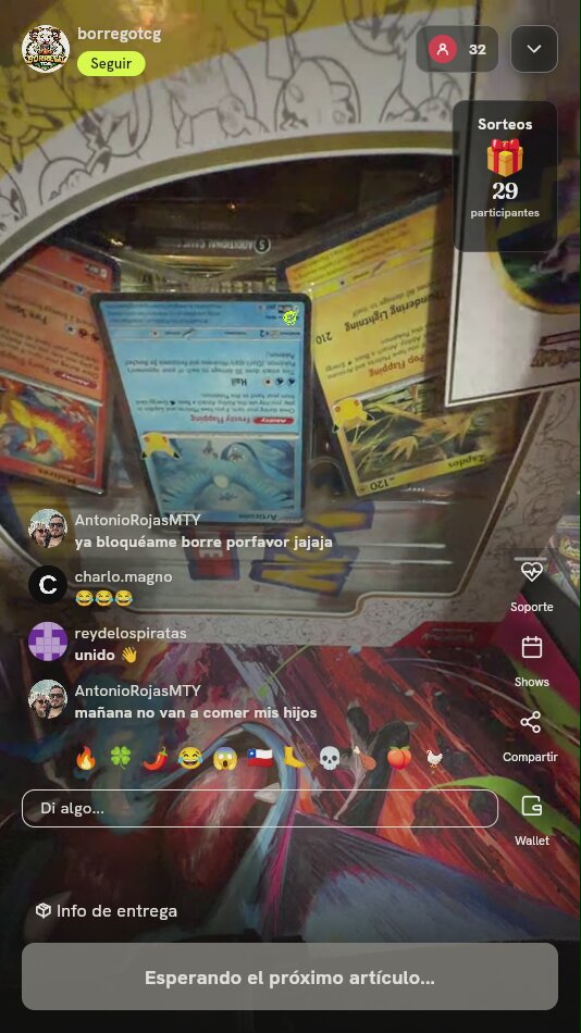 Caja Pokémon Celebrations Prime Collection