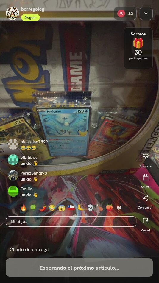 Pokémon TCG 30th Celebration Poster Collection