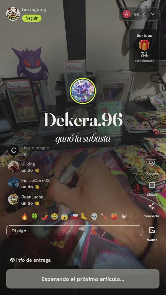 Sobre Pokémon Ascended Heroes