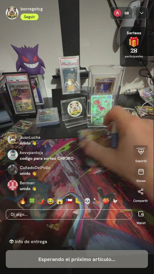 Sobre Pokémon TCG Ascended Heroes