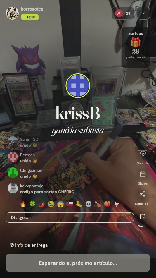 Sobre Pokémon Ascended Heroes