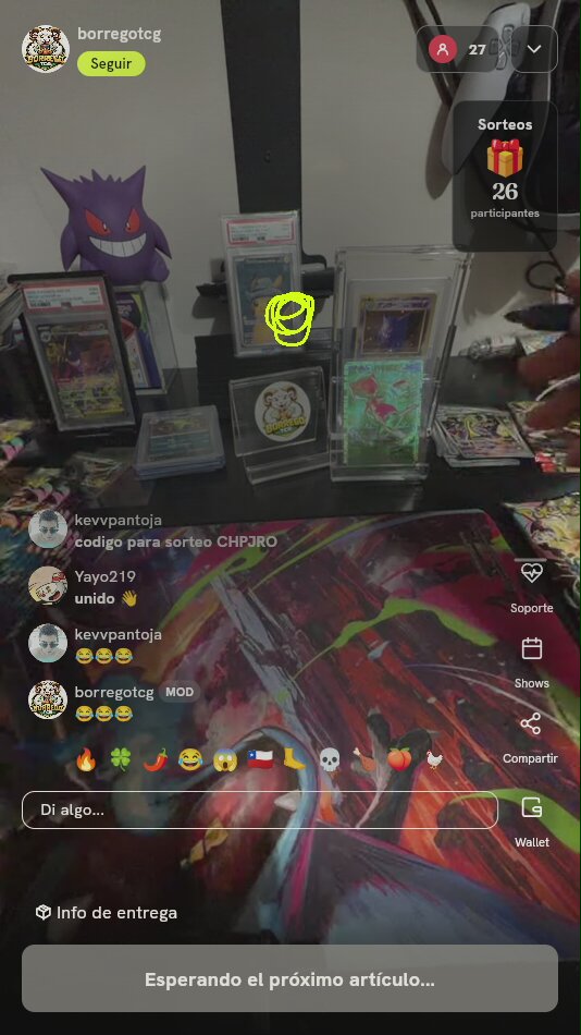 Sobre Pokémon TCG Ascended Heroes