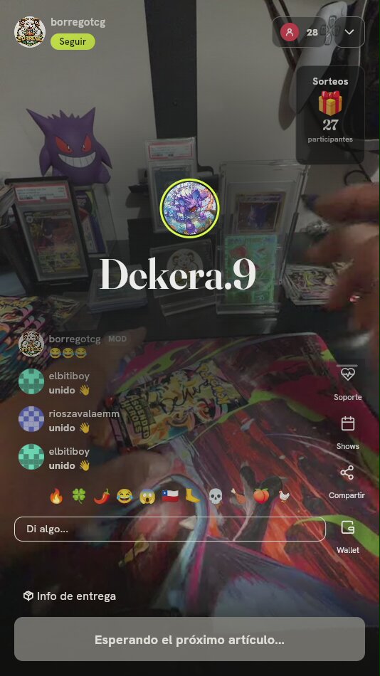 Sobre Pokémon TCG: Ascended Heroes