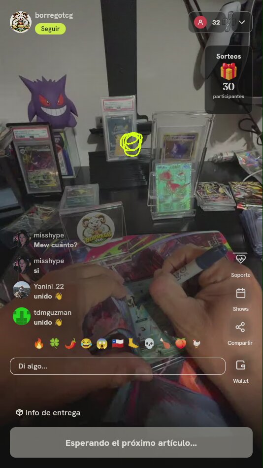 Carta Pokémon Mew ex 152/128
