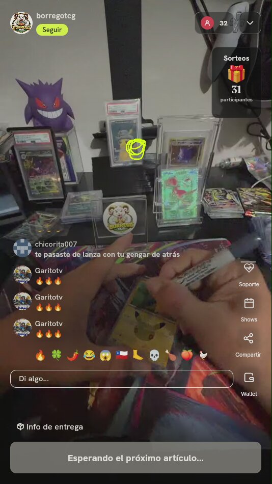 Carta Pokémon Pikachu 25 Aniversario