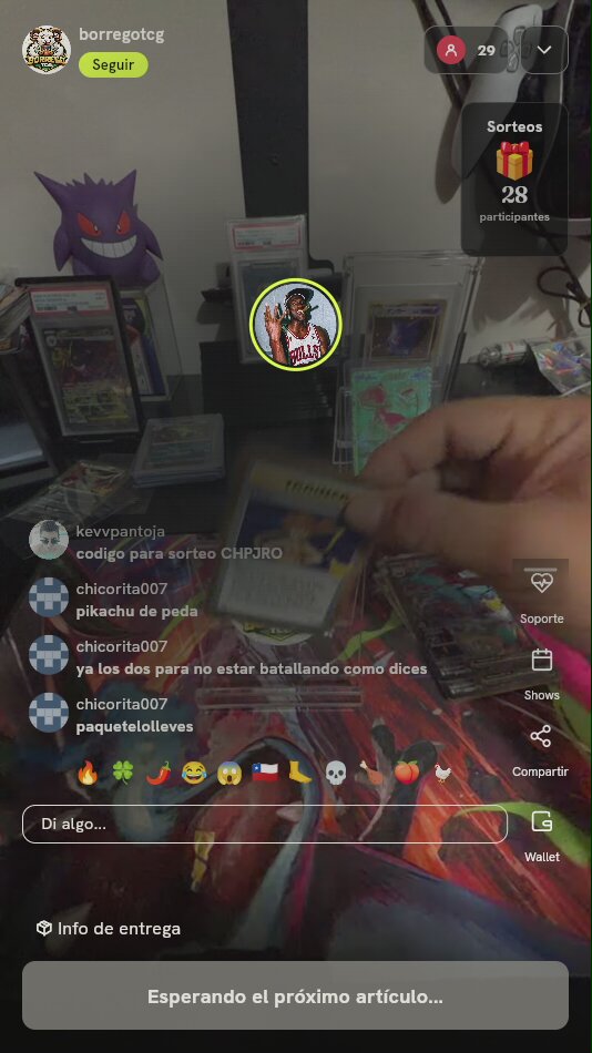 Carta Pokémon Entrenador Misty TCG