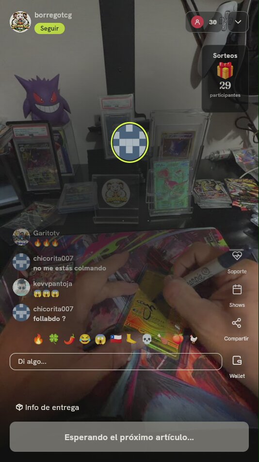 Carta Pokémon Mega Dragonite ex Gold