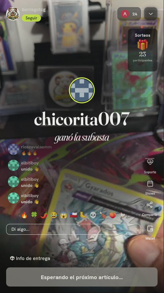 Carta Pokémon Gyarados 21/98 Ancient Origins