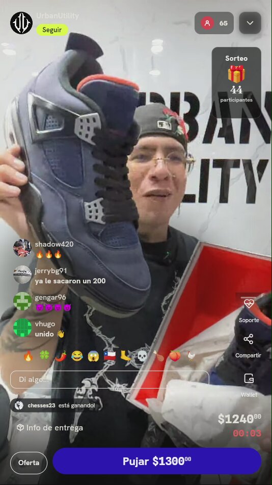 Air Jordan 4 Winter Loyal Blue