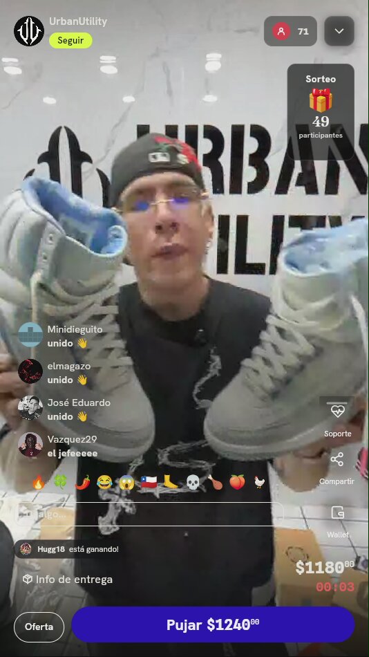 Air Jordan 2 Retro J Balvin