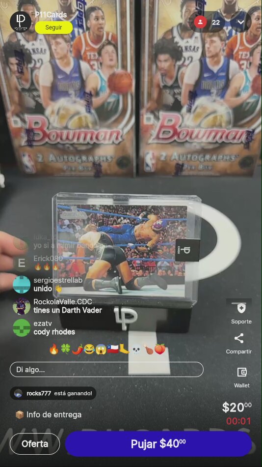 Item