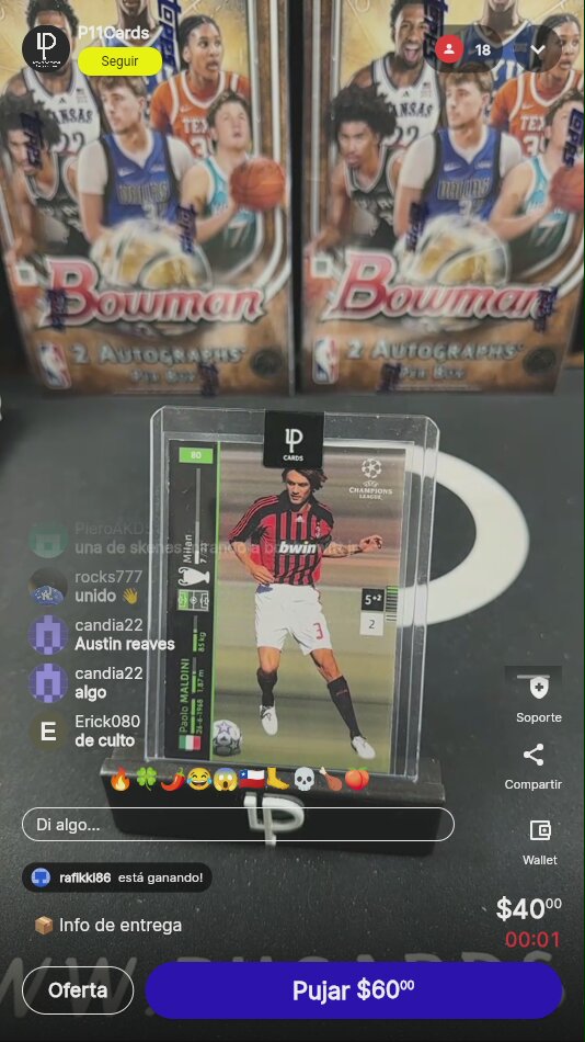 Item