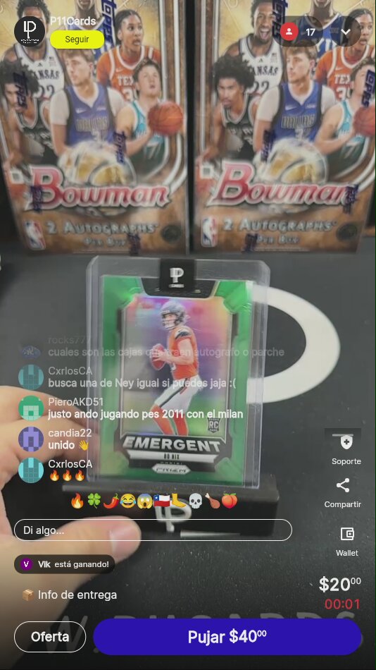 Item