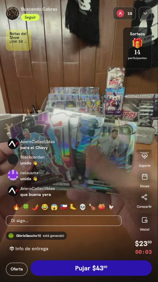 Carta Maximiliano Araújo Panini Select Purple Mojo