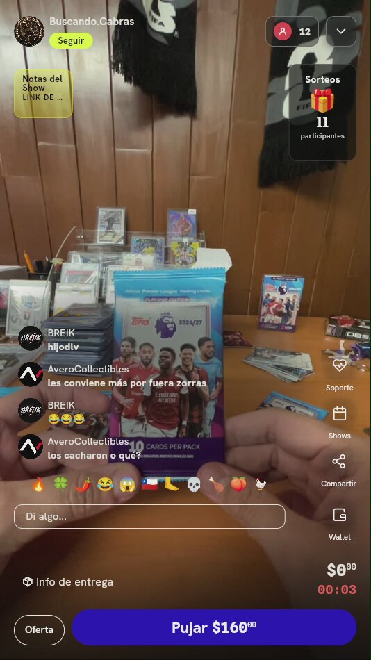 Sobre Topps Premier League 2024/25