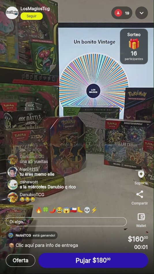 Pokémon Tin Charizard