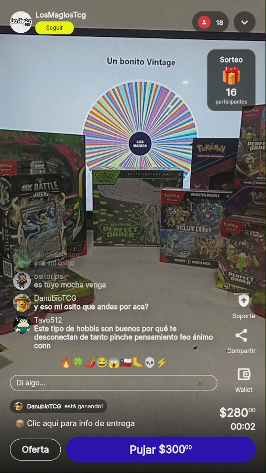 Pokémon TCG Lotes Varios