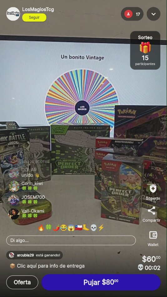 Pokémon Feebas Silver Tempest 039/195