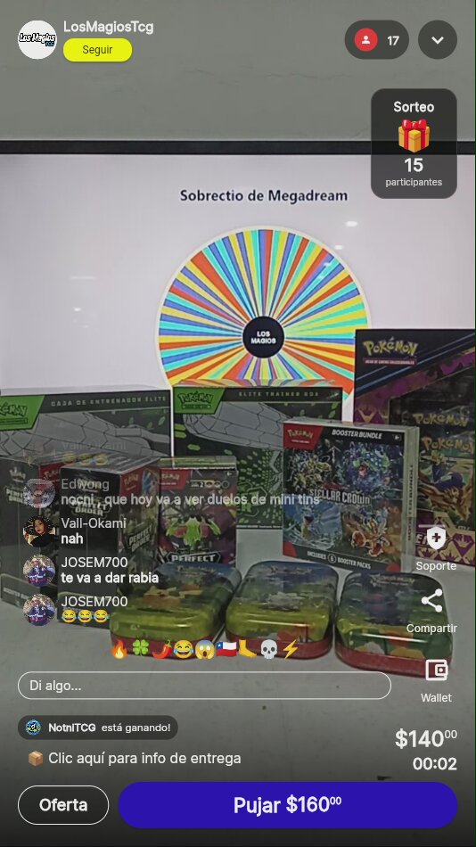 Pokémon TCG Assorted Products