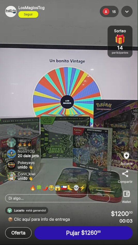 Pokémon: Elite Trainer Box y Bundle