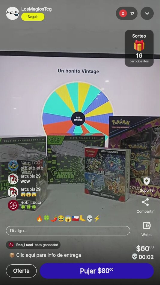 Carta Pokémon Salazzle Vintage