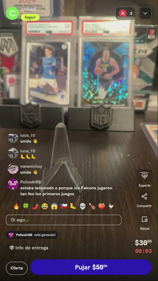 Tarjeta Quinshon Judkins RC Panini Revolution